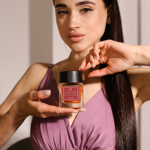 Аромадифузор Гурман