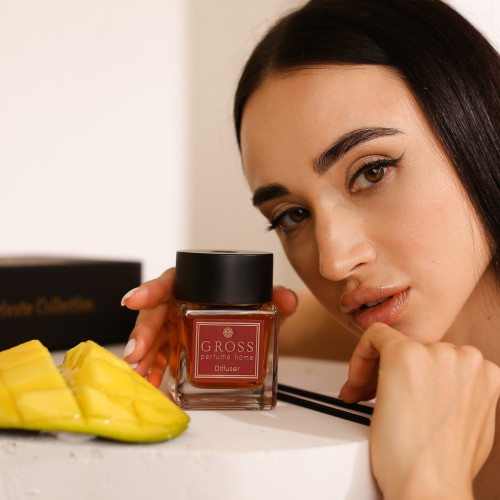 Аромадифузор Гурман