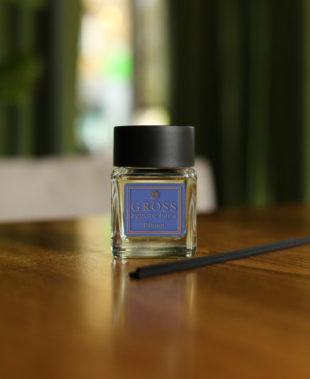 Аромадифузор Мускусний вітер