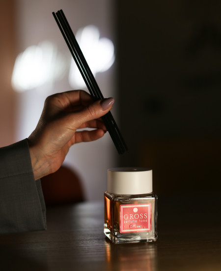 Аромадифузор Соковите Манго