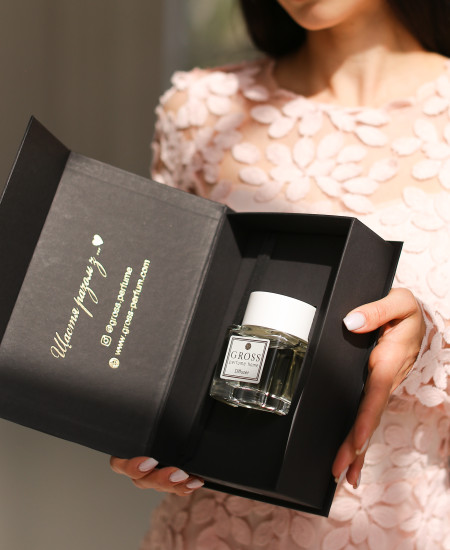 Аромадифузор Білий