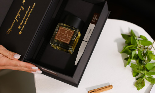 Аромадифузори для дому: як правильно обрати аромат та створити ідеальну атмосферу?