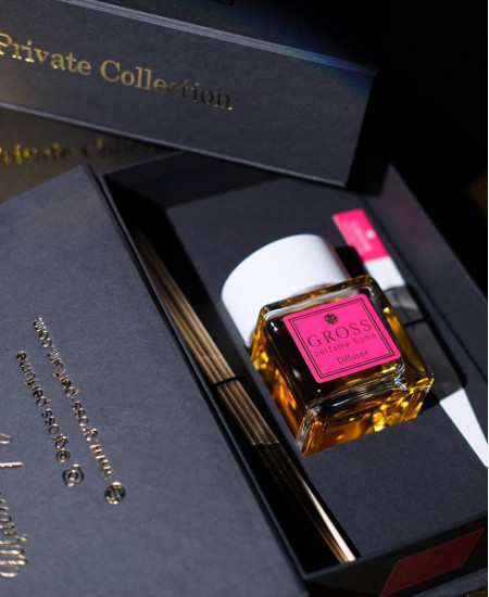 Аромадифузор Східні прянощі 