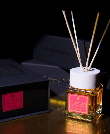 Аромадифузор Східні прянощі 