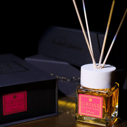 Аромадифузор Східні прянощі 