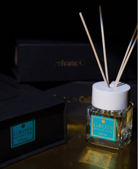 Аромадифузор Кокосовий пляж 