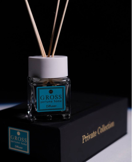 Аромадифузор Кокосовий пляж 