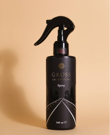 Car Perfume Lost Cherry