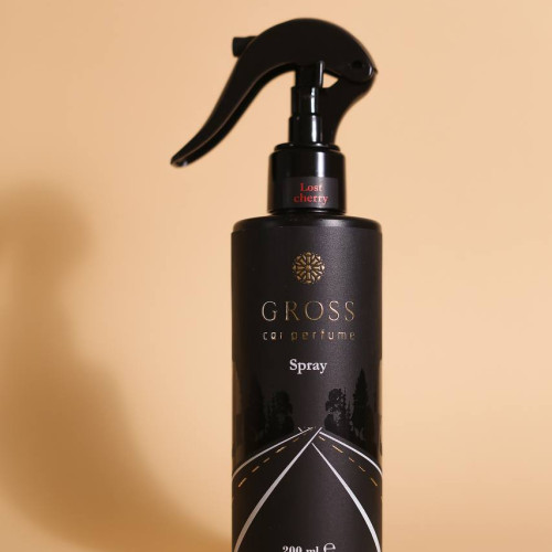 Car Perfume Lost Cherry