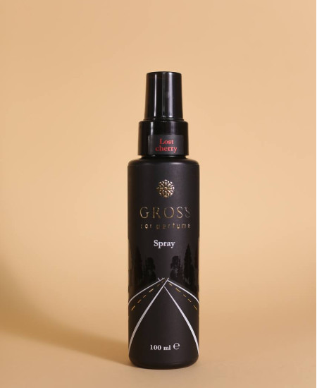 Car Perfume Lost Cherry
