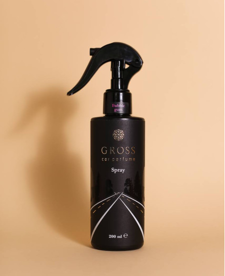 Car Perfume Bubble Gum