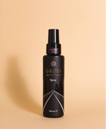 Car Perfume Bubble Gum