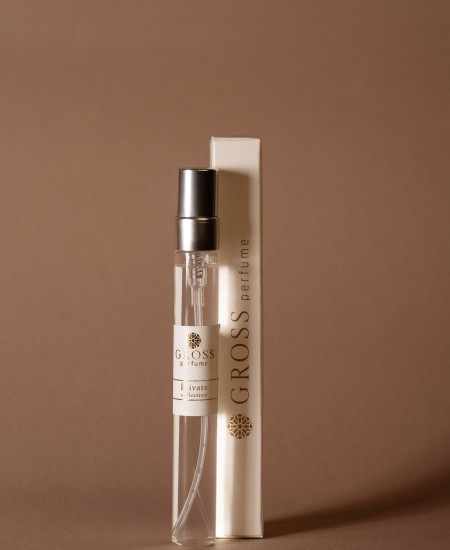 GUMIN / TIZIANA TERENZI