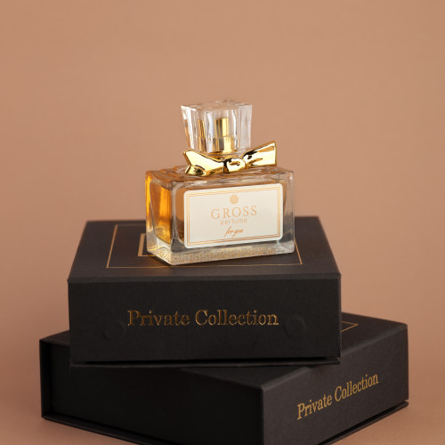 CHANEL №5 / COCO CHANEL