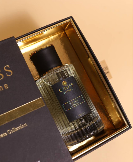 BACCARAT ROUGE 540 / MAISON FRANCIS KURKDJIAN