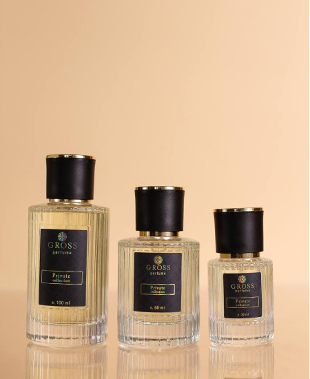 BLEU DE CHANEL / CHANEL