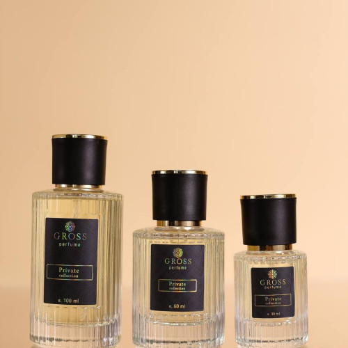 BLEU DE CHANEL / CHANEL