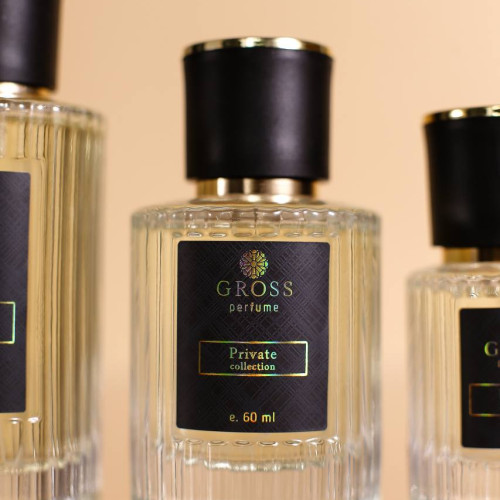 BITTER PEACH / TOM FORD