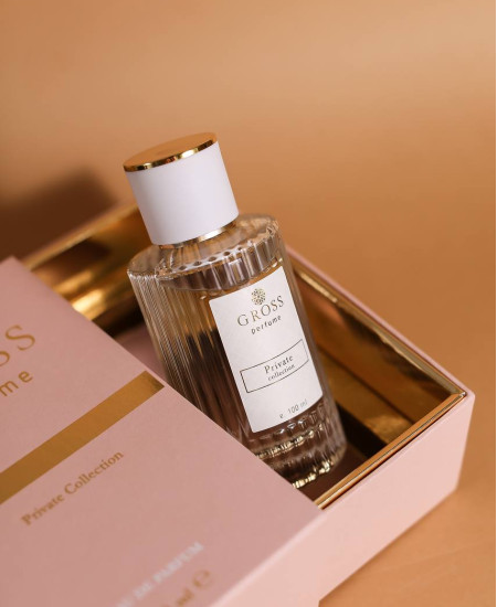 EAU SO SEXY / VICTORIA’S SECRET